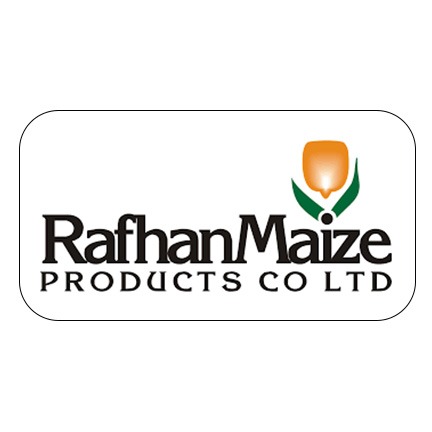 Logo of RafhanMaize Products co ltd
