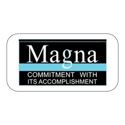 Logo of Magna Textile