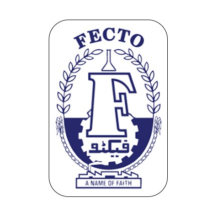Logo of FECTO Sugar mill