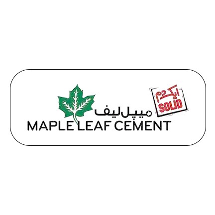 Logo of Maple Leaf Cement