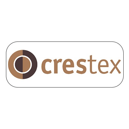 Logo of Crestex