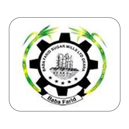 Logo of Baba Farid Sugar Mill