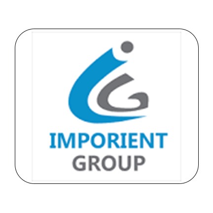 Logo of Imporient Group