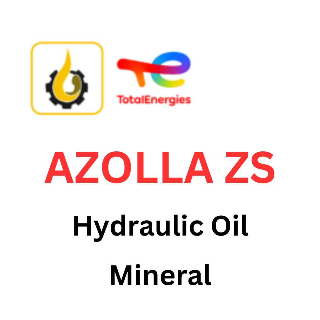 Hydraulic Oil