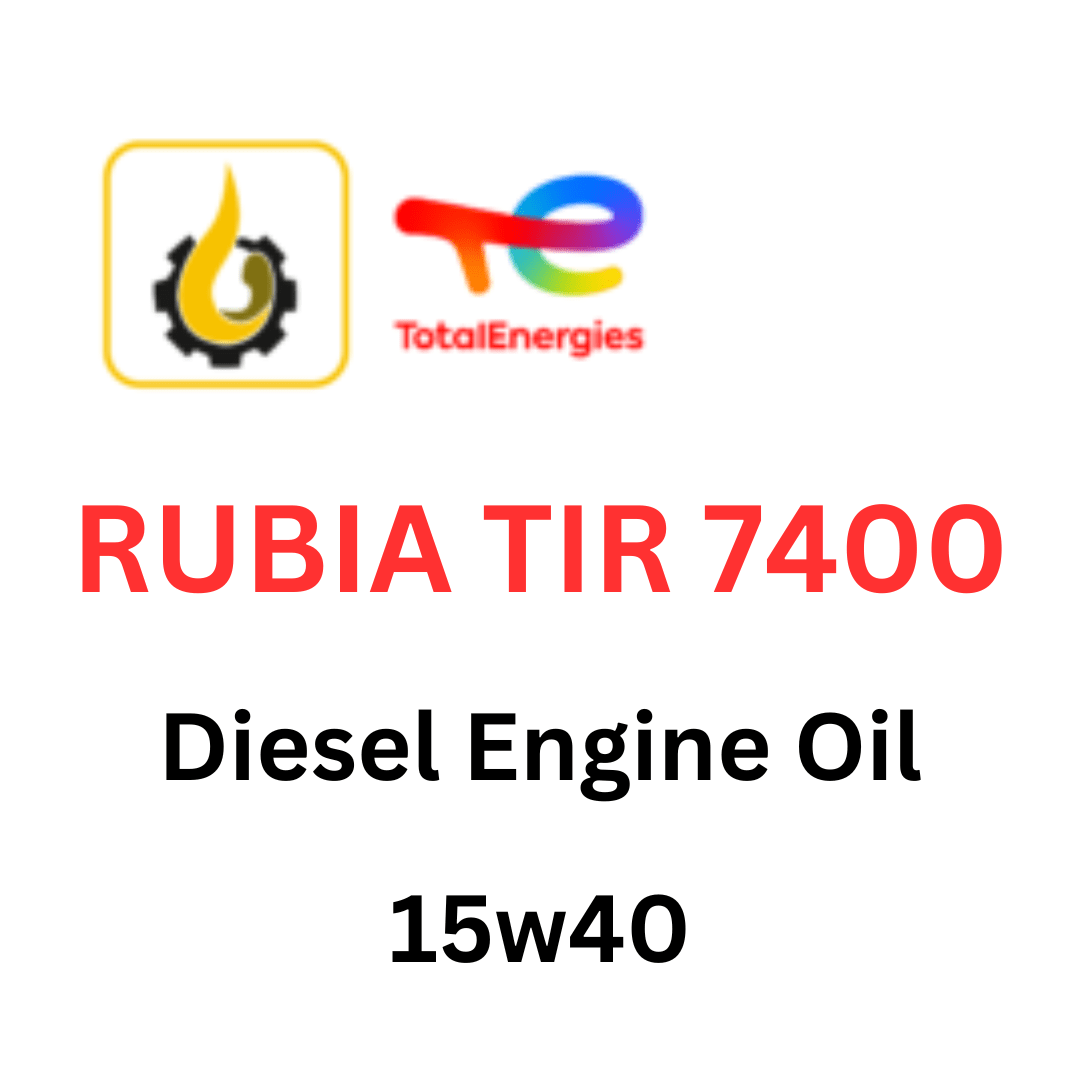 Diesel Engine Oil 15w40