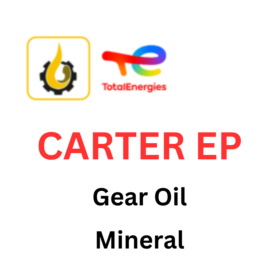 Gear Oil of TOTAL Energies