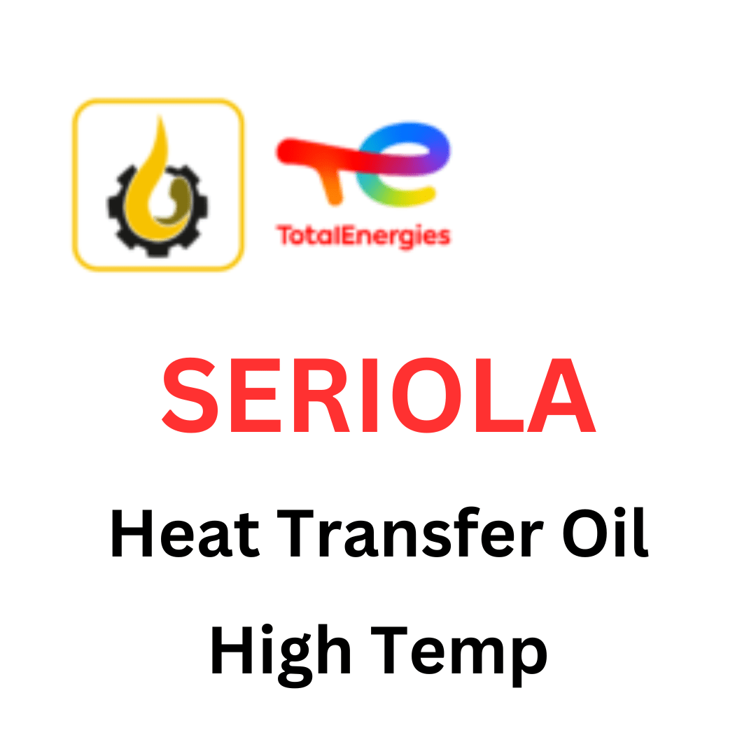 Heat Transfer Oil/Boiler Oil