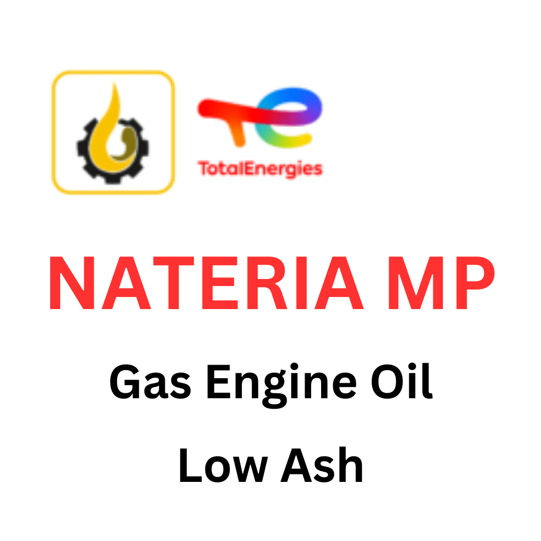 Gas engine oil TOTAL Energies