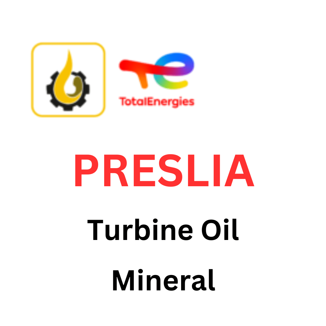 Mineral Turbine oil TOTAL ENERGIES