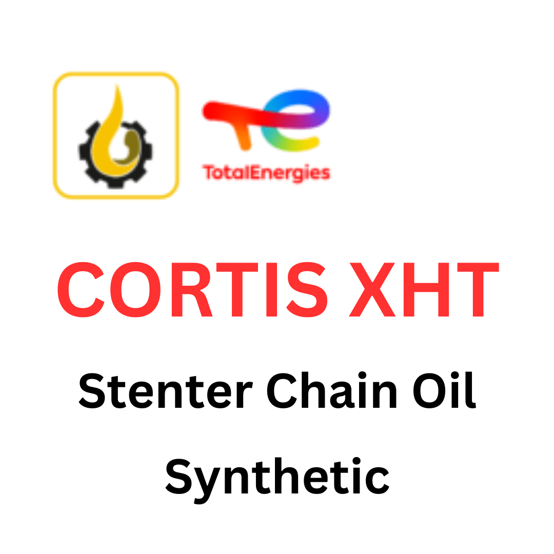 Stenter Chain oil TOTAL ENERGIES