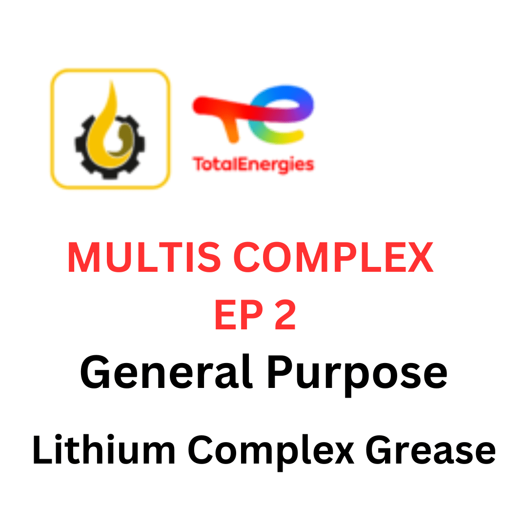 General Purpose Lithium Complex Grease