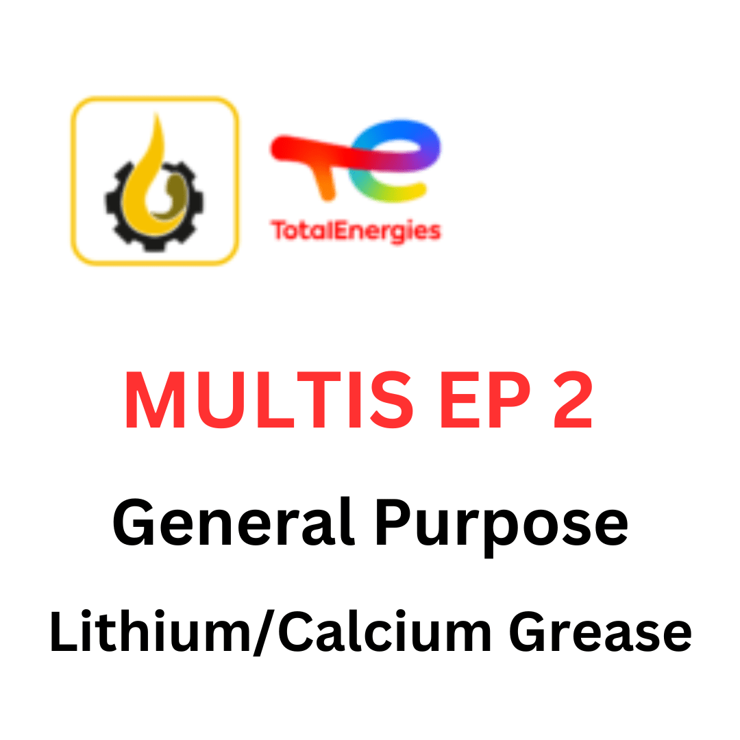 General Purpose Simple Lithium/Calcium grease