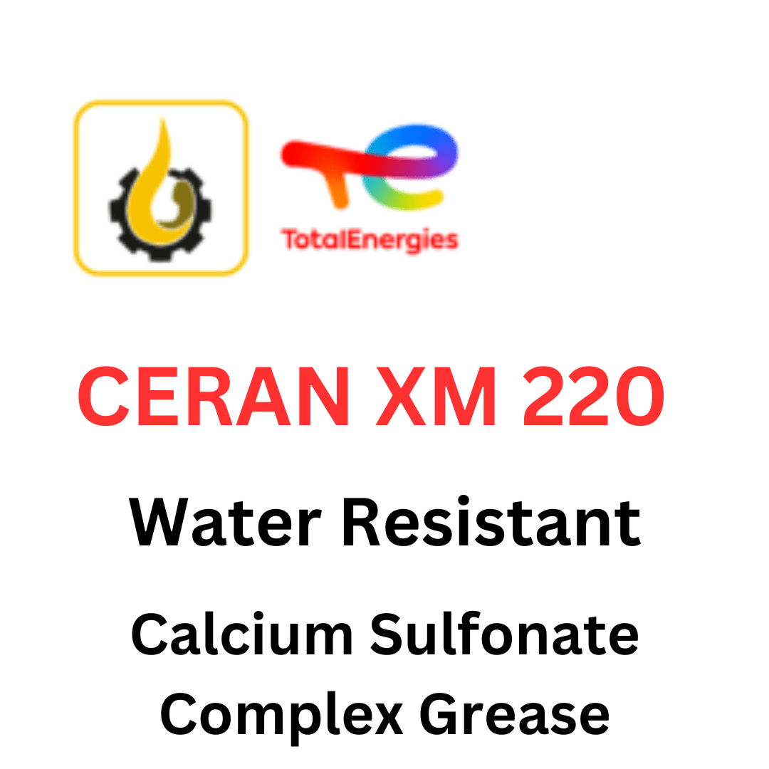 Water Resistent High temperature grease